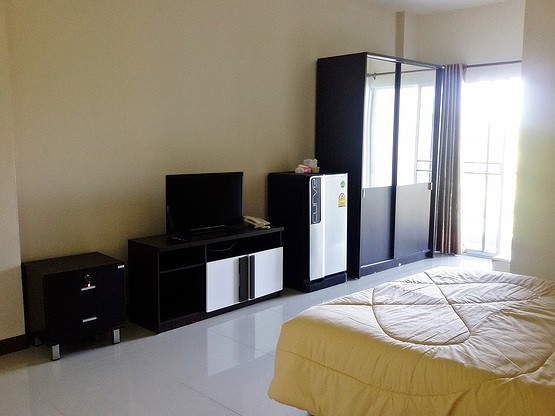 Condo · Mueang Chiang Mai, chiang_mai — photo 4