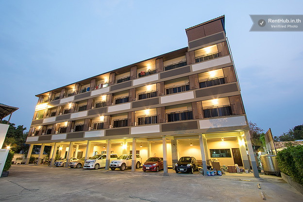 Condo — photo 3