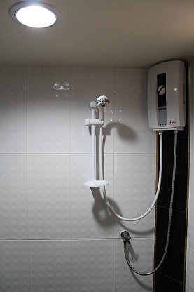 Condo · Lak Si, bangkok — photo 4