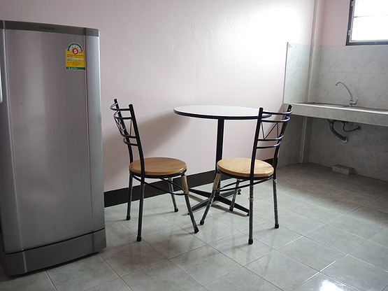 Condo · Mae Rim, chiang_mai — photo 3