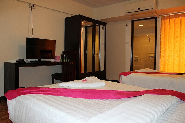 Condo · Lak Si, bangkok — photo 4