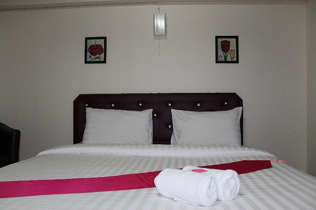 Condo · Lak Si, bangkok — photo 3