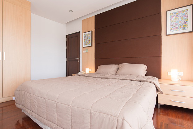1 Bed Condo · Watthana, bangkok — photo 5