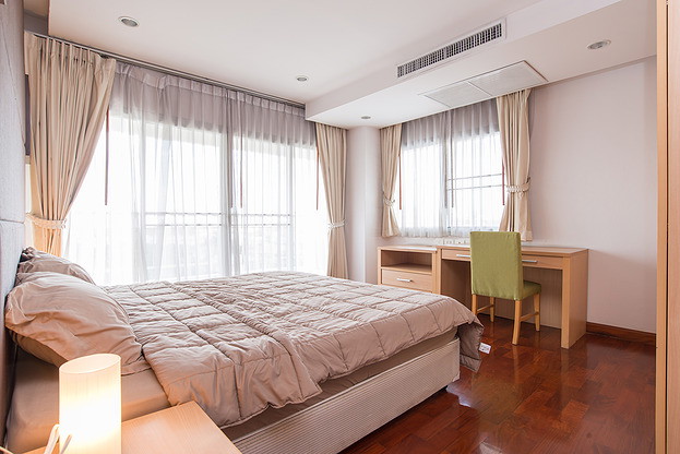1 Bed Condo · Watthana, bangkok — photo 2