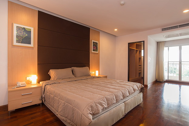 1 Bed Condo · Watthana, bangkok — photo 4
