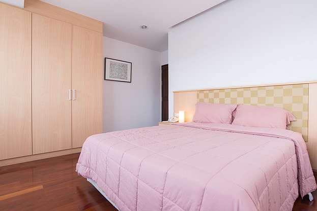 1 Bed Condo · Watthana, bangkok — photo 3