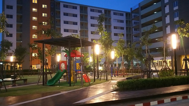 Condo — photo 4