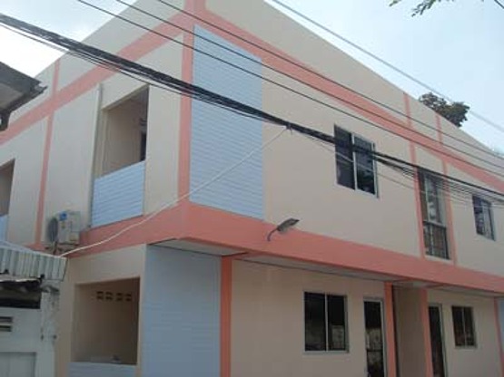 Condo · Wang Thonglang, bangkok — photo 4