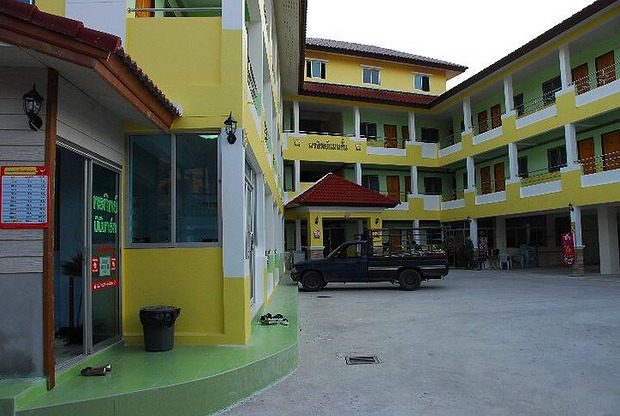 Condo · Bang Lamung, chon_buri — photo 2