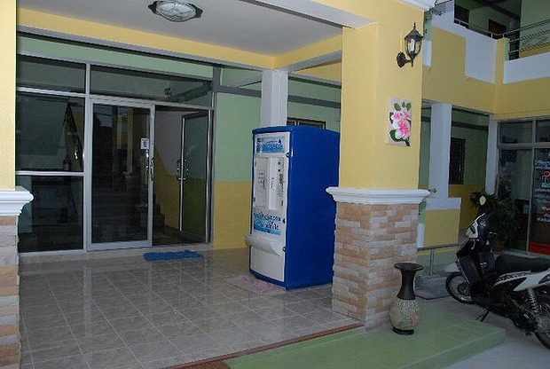 Condo · Bang Lamung, chon_buri — photo 4