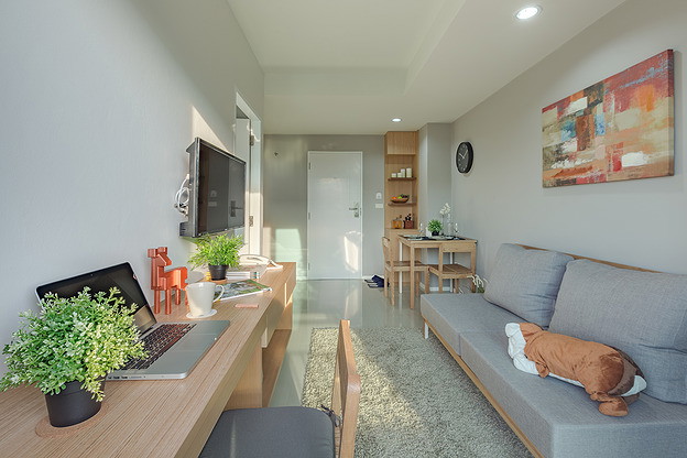 Condo — photo 2