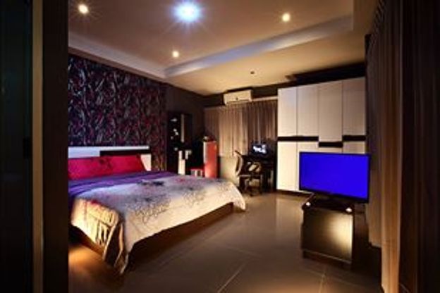 Condo · Mueang Chiang Mai, chiang_mai — photo 5