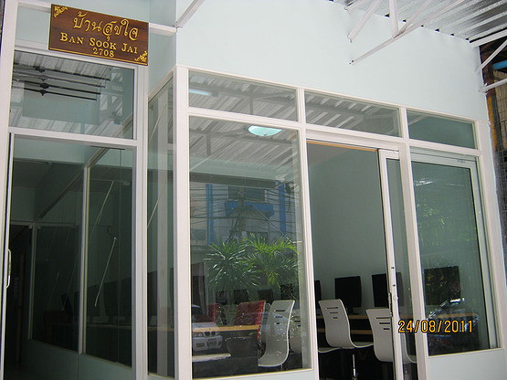 Condo · Bang Kapi, bangkok — photo 2