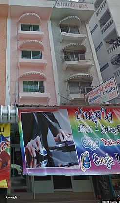 Condo · Bang Kapi, bangkok — photo 1