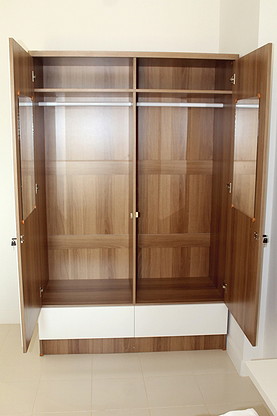 Condo — photo 3