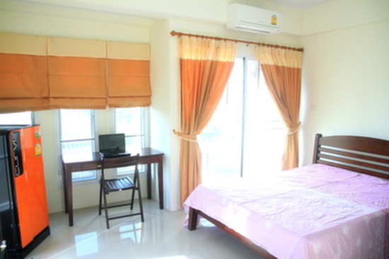 Chud Pa Pha - Place - Apartment for Rent