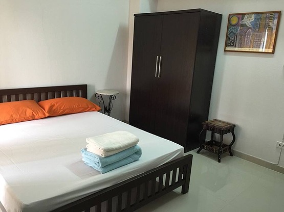 Condo · Khan Na Yao, bangkok — photo 2