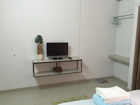 Condo · Khan Na Yao, bangkok — photo 3