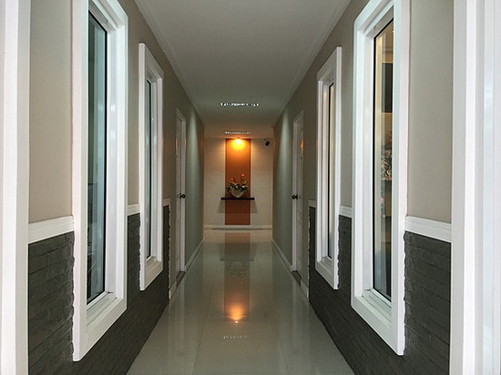 Warmhearted Apartment - Apartment for Rent