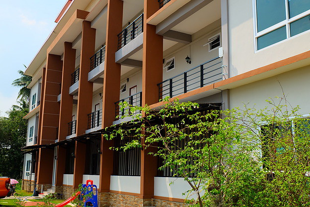 Condo · Si Racha, chon_buri — photo 4