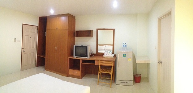 Condo — photo 5
