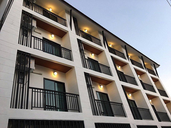 Condo · Lat Krabang, bangkok — photo 2