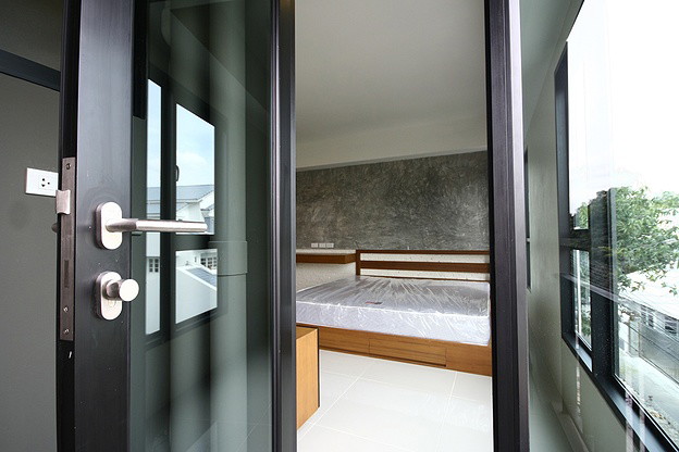 Condo · bangkok — photo 4