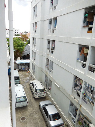 Condo · Wang Thonglang, bangkok — photo 5