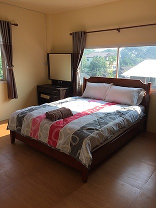 Condo · Mueang Chiang Mai, chiang_mai — photo 3