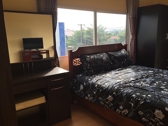 Condo · Mueang Chiang Mai, chiang_mai — photo 2