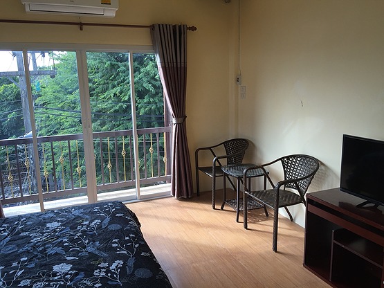 Condo · Mueang Chiang Mai, chiang_mai — photo 4
