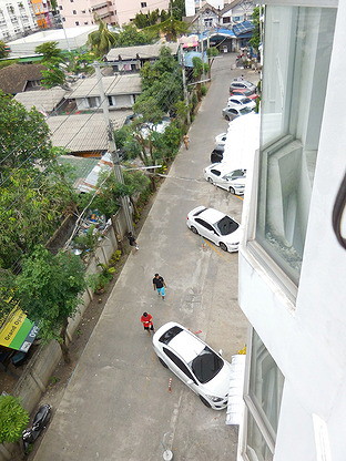 Condo · Wang Thonglang, bangkok — photo 4