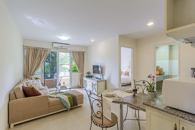 Condo · Chatuchak, bangkok