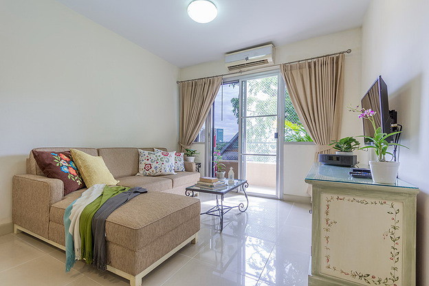Condo · Chatuchak, bangkok — photo 3