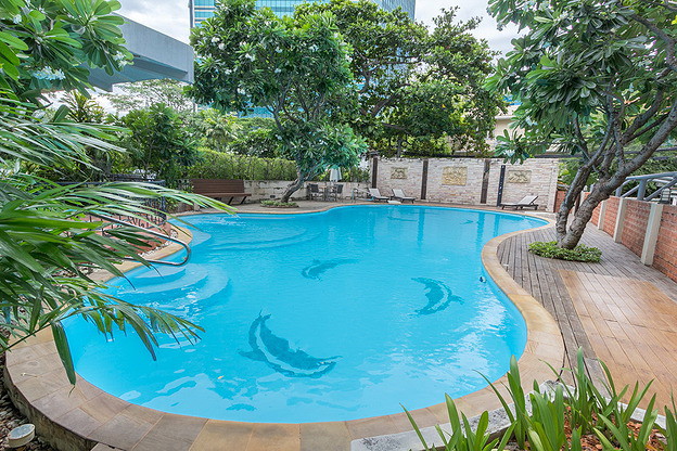 Condo · Chatuchak, bangkok — photo 2