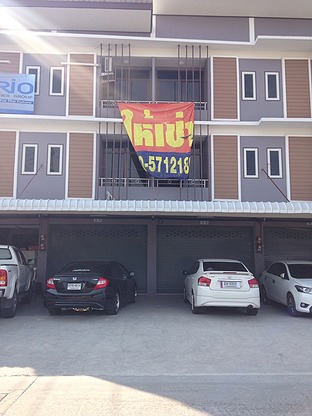 Condo · Mueang Chon Buri, chon_buri — photo 3