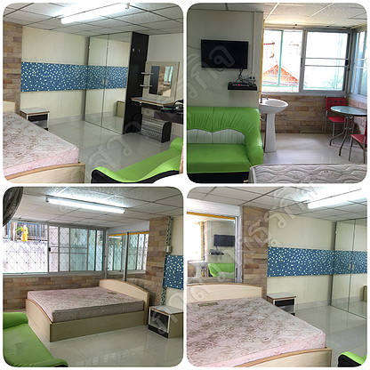 Phasawang Biz - Apartment for Rent