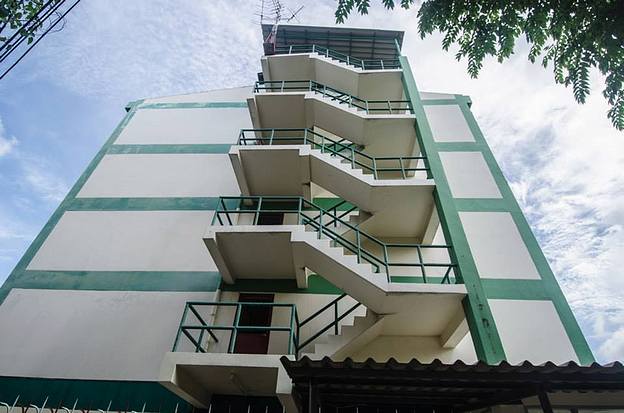 Condo · bangkok — photo 2