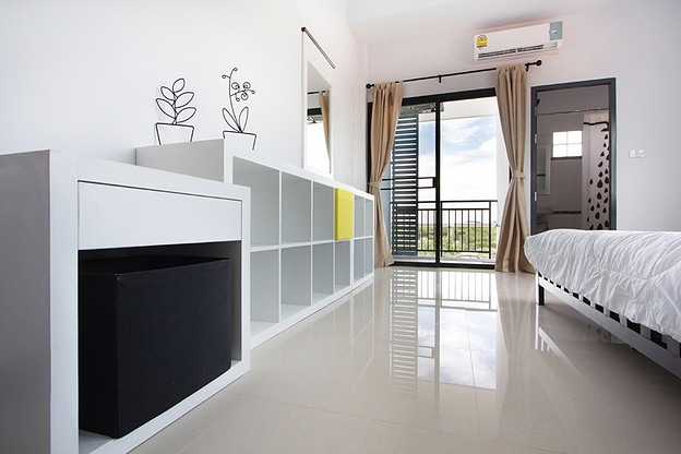 Condo · Lak Si, bangkok — photo 2