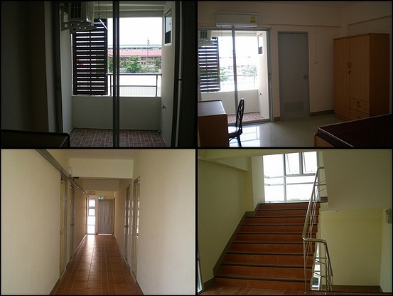 Condo · Mueang Nonthaburi — photo 1