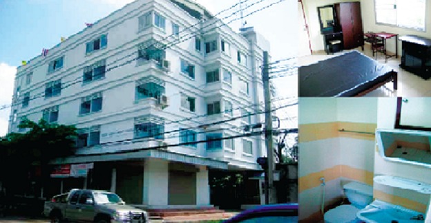 Condo · Chom Thong, bangkok — photo 3