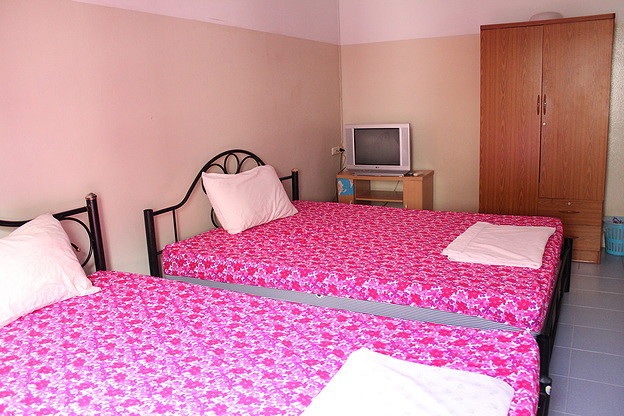 Condo · Si Racha, chon_buri — photo 5