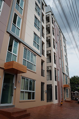 Condo · bangkok — photo 1