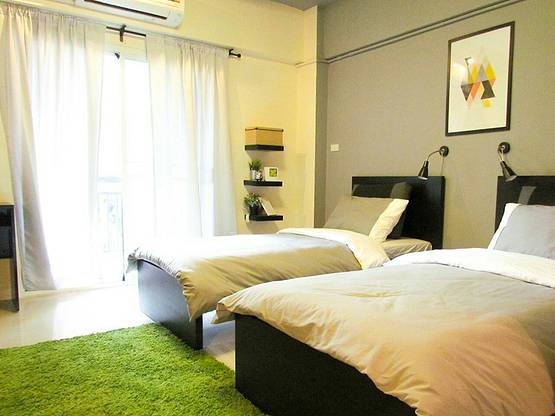 A18 Residence — photo 3
