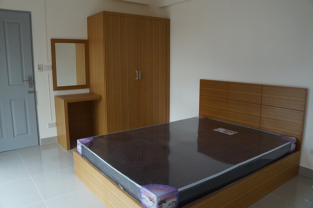 Condo · bangkok — photo 3