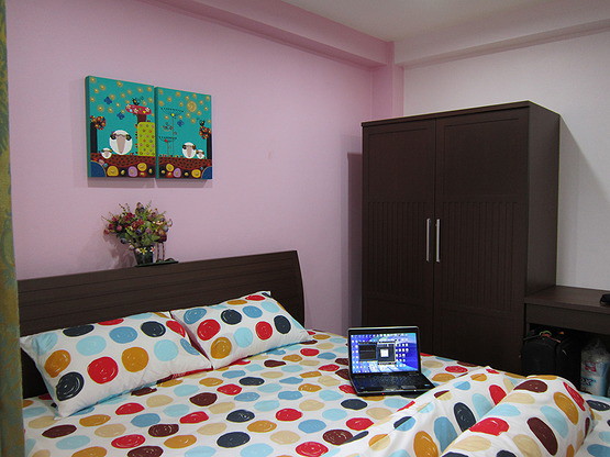 Condo · Mueang Chiang Rai — photo 5