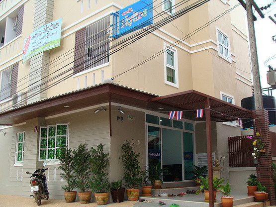 Condo · Mueang Chiang Rai — photo 3