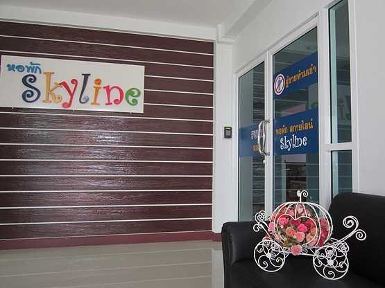 Condo · Mueang Chiang Rai — photo 4