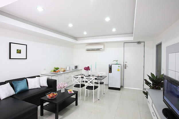 Condo · Prawet, bangkok — photo 3