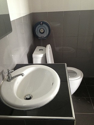 Condo — photo 4